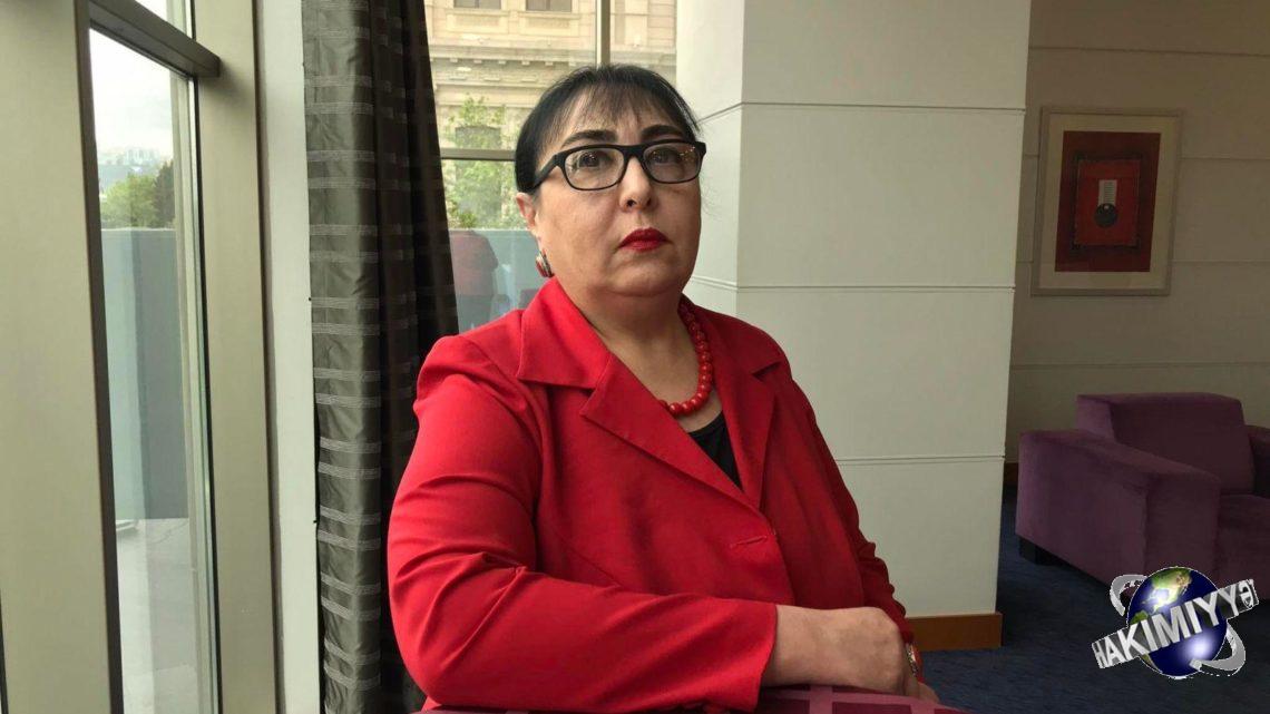 “Aşkar edilən məzarlıqlar erməni cinayətlərinə sübutdur”