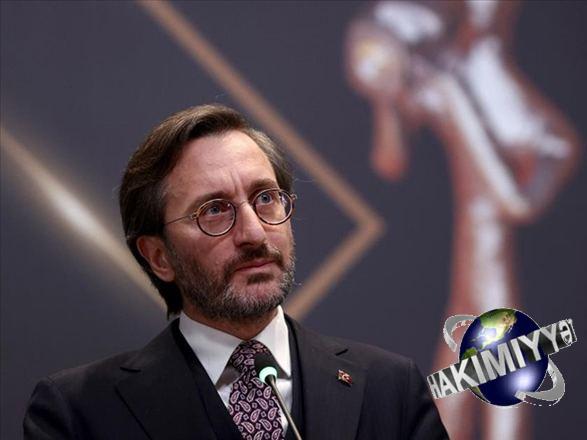 Fəxrəddin Altun KİV-ləri partlayışla bağlı rəsmi məlumatlara istinad etməyə çağırıb