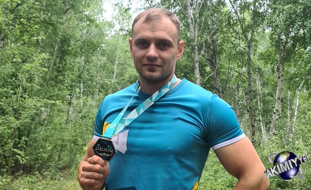 Чемпион мира по грэпплингу Олег Сороканюк найден мертвым