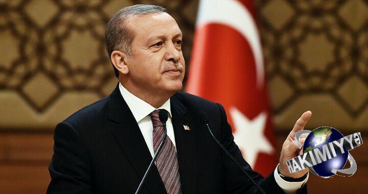 Ərdoğan İstanbuldakı partlayışı törədənlərin sərt cəzalandırılacağını birdirib