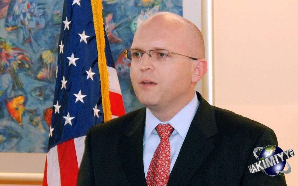 Minsk Qrupu mexanizmi artıq fəaliyyət göstərmir – Filip Riker