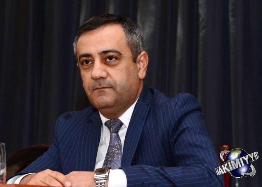Fransa Azərbaycanın Cənubi Qafqazda yaratmaq istədiyi uzunmüddətli sülhə böyük zərbə vurur