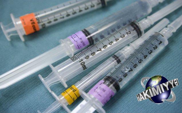 Plastmas şprislərin idxalı gömrük rüsumundan azad edilir