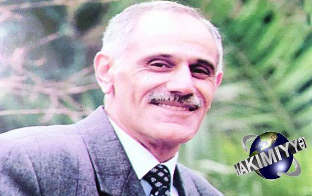 Azərbaycan Prezidentinin Protokol xidmətinin rəisi tanınmış jurnalistin oğludur