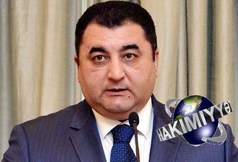 Vuqar Əliyev Prezidentin Sərəncamı ilə AZƏRTAC-ın sədri təyin edilib
