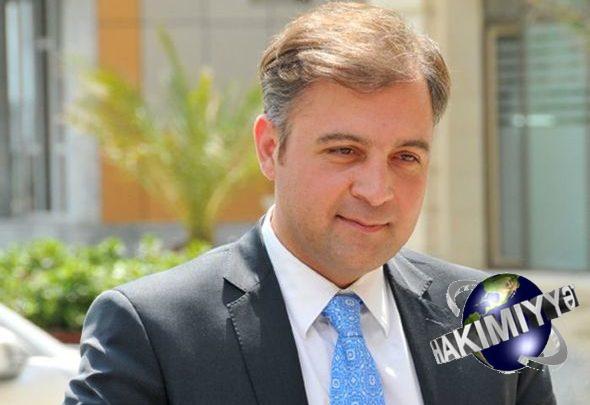 Azərbaycan Respublikası Prezidentinin Sərəncamı
