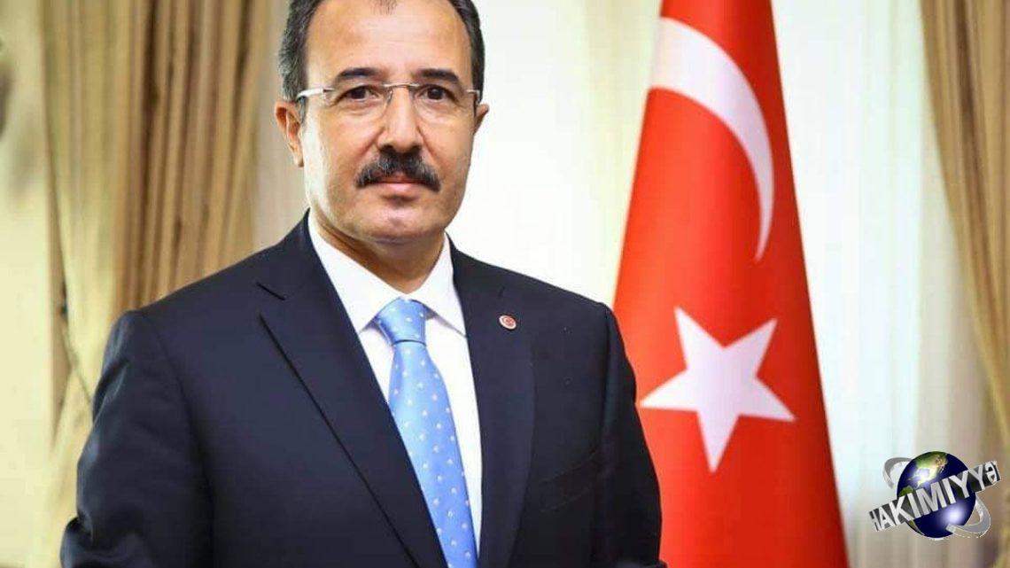 Türkiyə səfiri Dünya Azərbaycanlılarının Həmrəyliyi Günü ilə bağlı paylaşım edib