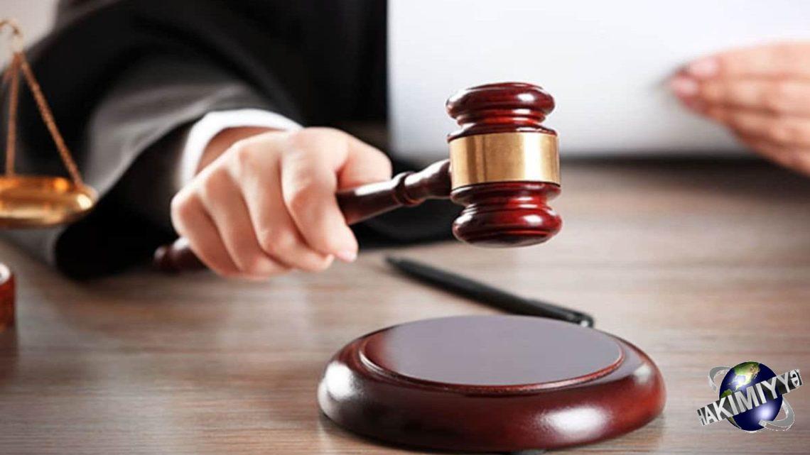 Yeni hakimlərin təxminən yarısını qadınlar təşkil edir
