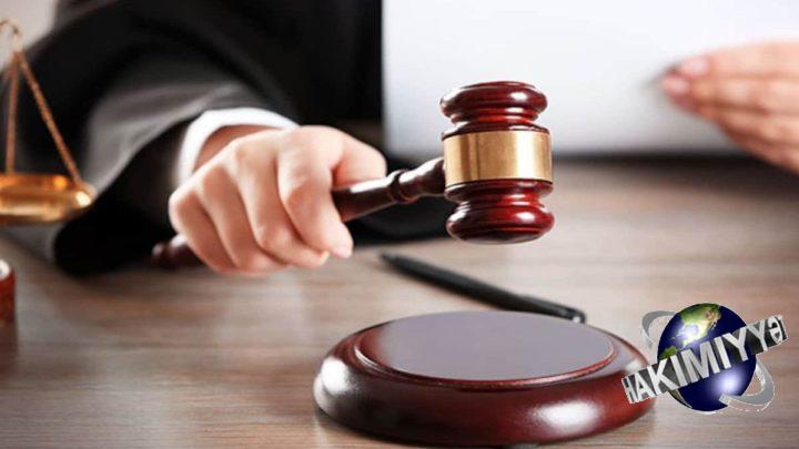 Yeni hakimlərin təxminən yarısını qadınlar təşkil edir