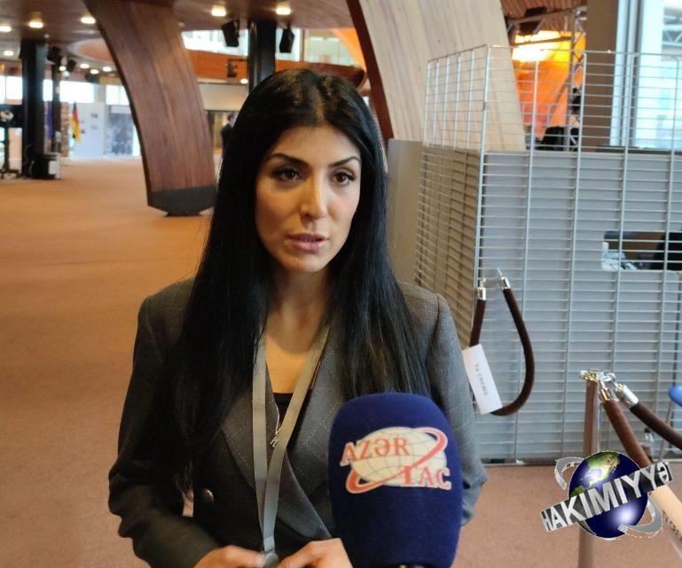 Fransa Cənubi Qafqazda sülhə töhfə vermək fürsətini birmənalı olaraq itirib