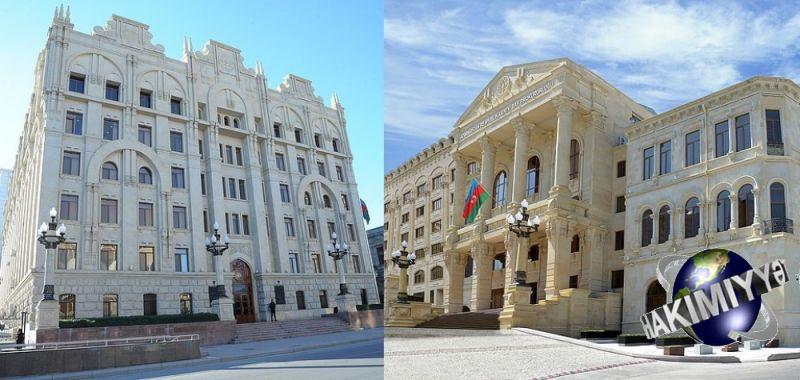 Baş Prokurorluq və Daxili İşlər Nazirliyi dəhşətli qətl barədə birgə məlumat yaydı