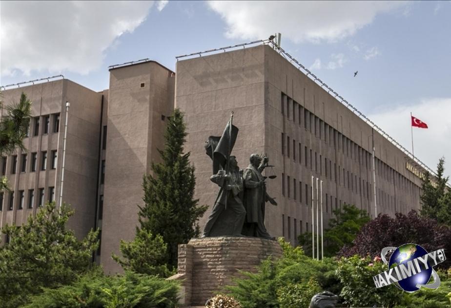 Ankara Baş Prokurorluğu Stokholmda baş verən hadisə ilə bağlı istintaq aparır
