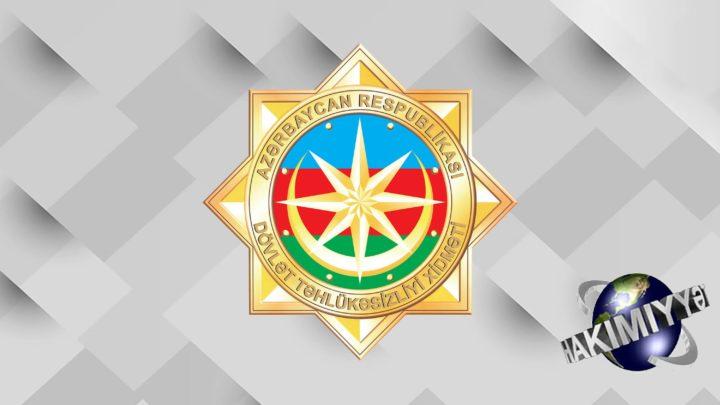 Dövlət Təhlükəsizliyi Xidməti Türkiyədəki terroru qətiyyətlə pislədi