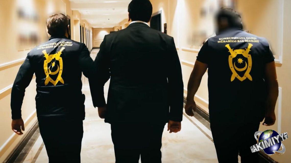Ağdam Musiqi Kollecinin direktoru Rafail Musayev həbs edildi
