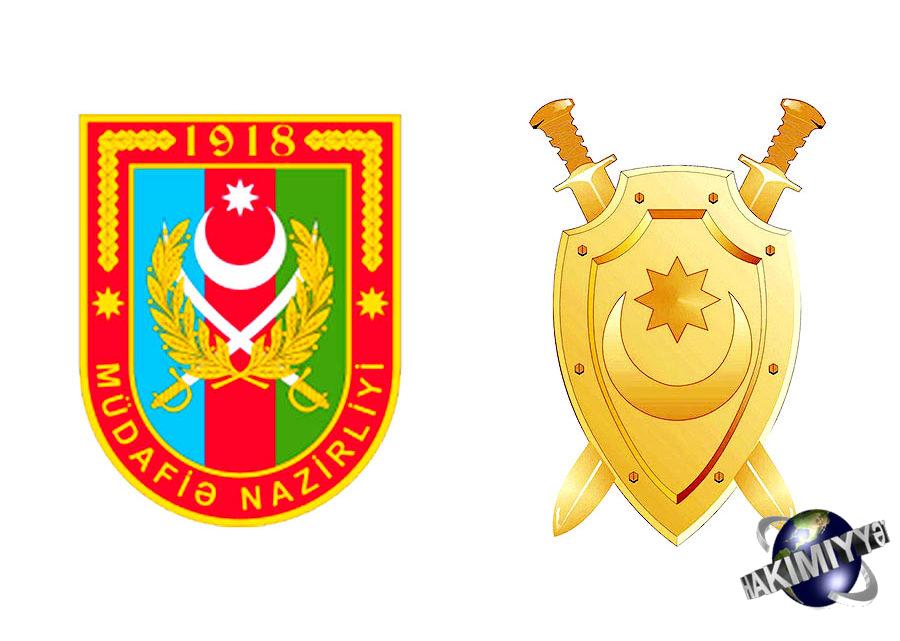Müdafiə Nazirliyi ilə Respublika Hərbi Prokurorluğu birgə tədbirlər planı imzalayıb