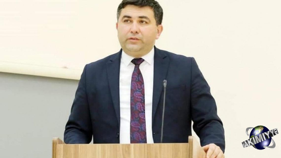Deputat Müşfiq Cəfərov: Sosial paketlər inflyasiyanın təsirini minimuma endirə biləcək