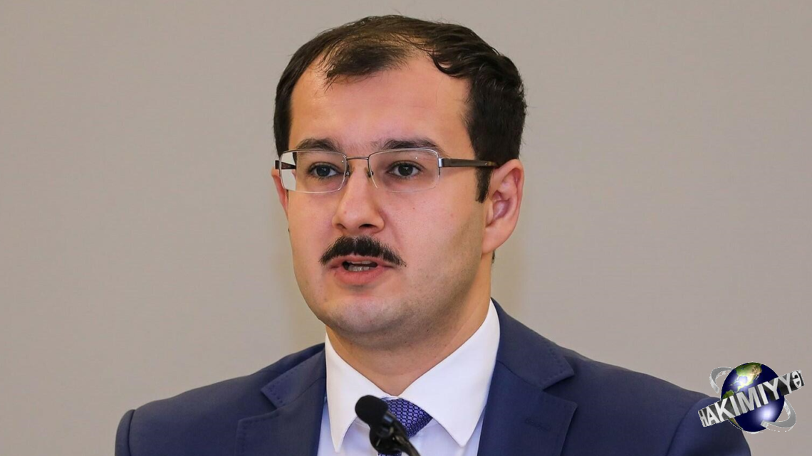 Muxtar Məmmədov Azərbaycanın İsraildə fövqəladə və səlahiyyətli səfiri təyin edilib