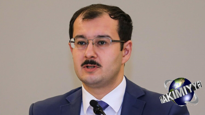 Muxtar Məmmədov Azərbaycanın İsraildə fövqəladə və səlahiyyətli səfiri təyin edilib