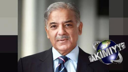 Pakistanın Baş naziri Prezident İlham Əliyevə təşəkkür edib