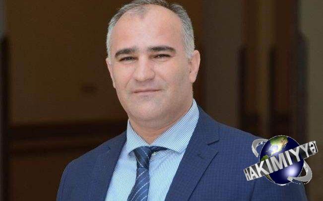 Naxçıvan Universitetinə yeni rektor təyin edilib