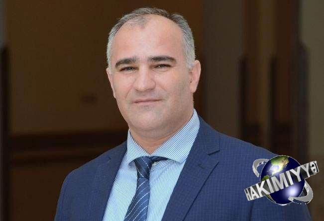 Naxçıvan Universitetinə yeni rektor təyin edilib