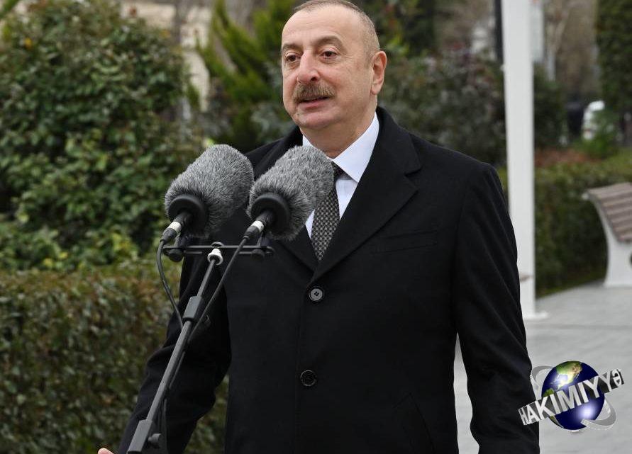 Bu seçkilər Prezident İlham Əliyevin xalqın siyasi dəstəyinə əminliyinin bariz göstəricisi kimi dəyərləndirilməlidir