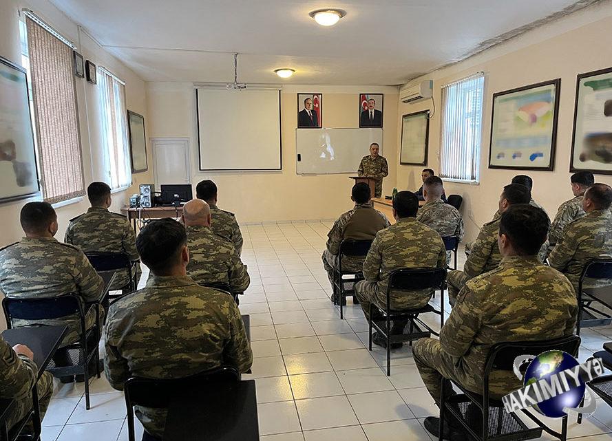 Pilotsuz uçuş aparatları kursunu bitirənlərə sertifikatlar təqdim olunub