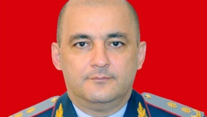 Prezident onu Dövlət Gömrük Komitəsinin sədri təyin etdi