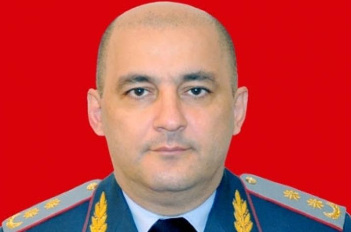 Prezident onu Dövlət Gömrük Komitəsinin sədri təyin etdi