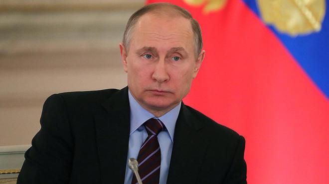 Rusiya START müqaviləsində iştirakını dayandırır – Putin