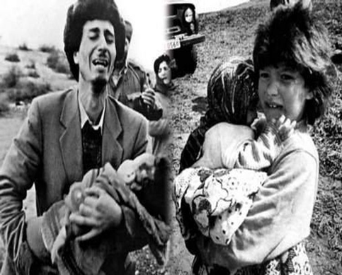 Xocalsoyqrımı ilə bağlı Müstəqil Xalq Partiyasının Bəyanatı