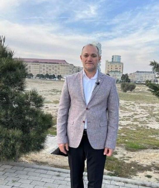 QALMAQAL, YOXSA FRAYERLİK -RAZİ NURULLAYEVİ İNCİDƏN NƏDİR?