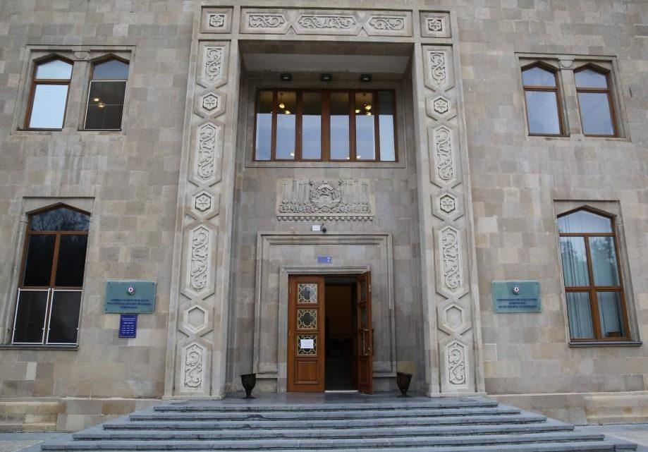 Ombudsman 31 Mart – Azərbaycanlıların Soyqırımı Günü ilə əlaqədar bəyanat yayıb
