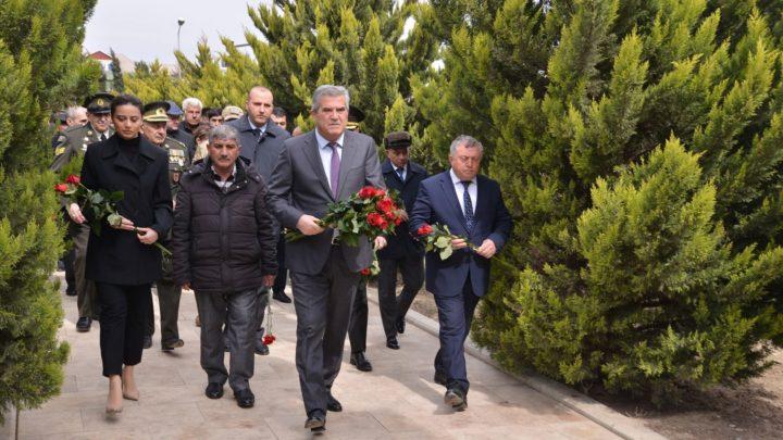 31 Mart – Azərbaycanlıların soyqırımı günü