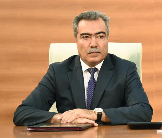 Ali Məhkəmə Vüqar Səfərlinin əmlaklarının müsadirəsi barədə qərarı ləğv edib