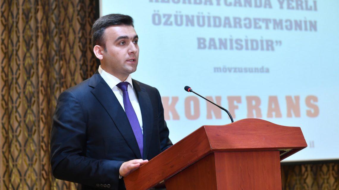 “Yerli demokratik ideyalara işıq tutan Heydər Əliyev irsi”