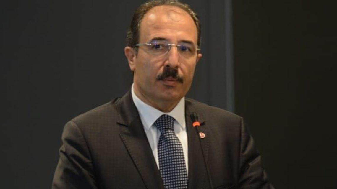 Cahit Bağçı: Azərbaycan bayrağına edilən hücum əsla qəbul edilə bilməz