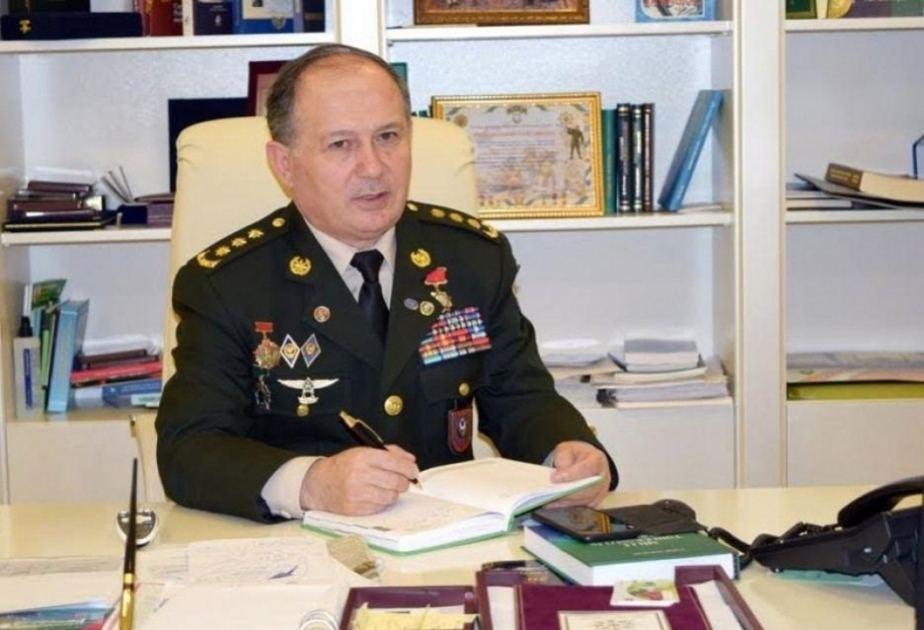Prezidentin İkinci Dünya müharibəsi iştirakçıları ilə bağlı Sərəncamı böyük tarixi-mənəvi əhəmiyyətə malikdir