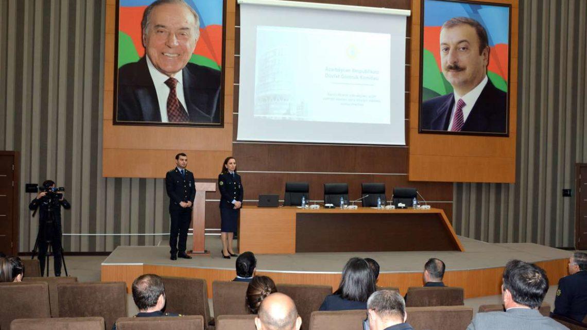 XARİCİ TİCARƏT İŞTİRAKÇILARI XÜSUSİ MƏRKƏZ YARADILIB