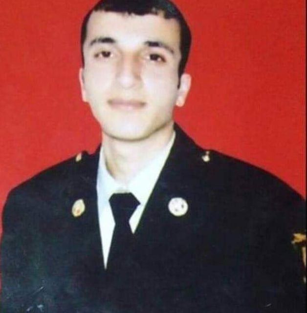 Atanın təsəllisi vətənpərvəlik ruhunda tərbiyə etdiyi gənclərdir