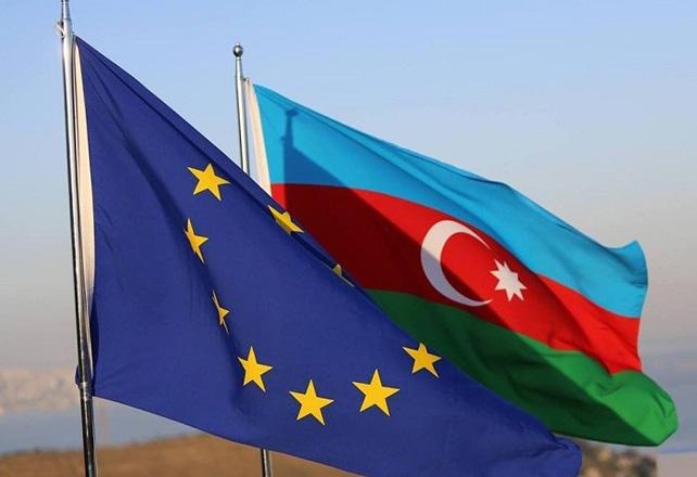 “Yaşıl” hidrogen sənayesinin inkişafı üçün Azərbaycan Aİ üçün etibarlı tədarükçü ola bilər