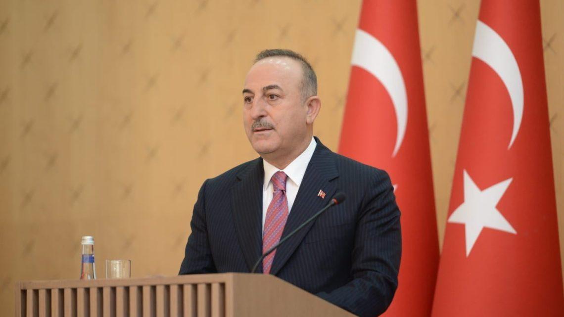 Çavuşoğlu: Azərbaycan torpaqlarını azad edərək türk dünyasının gücünü göstərdi