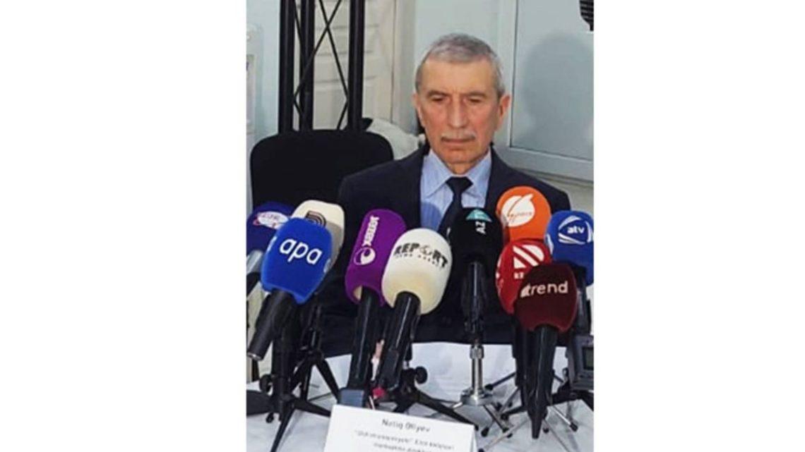 Azərbaycanda ən böyük körpünün tikintisinə başlanacaq