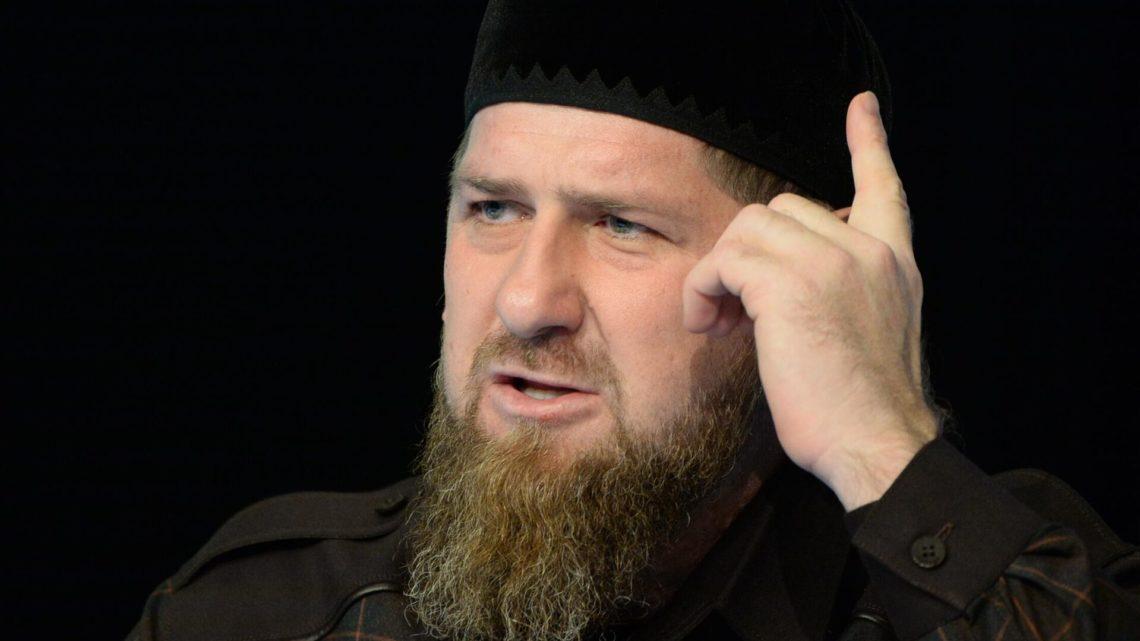 Рамзан Кадыров отреагировал на сожжение Корана в Москве