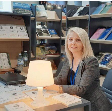 “Zəfər tariximizin lideri” – Sahilə Abdullayeva