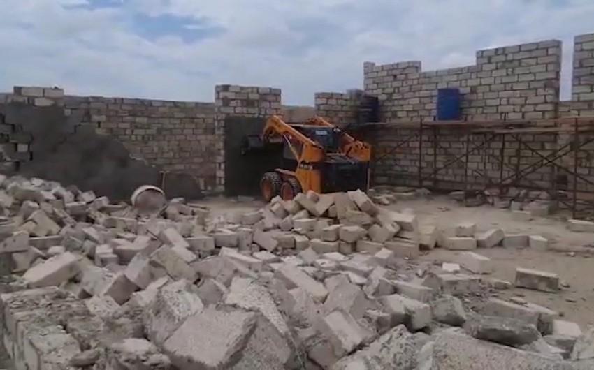 “Daşınmaz əmlakın dövlət reyestri haqqında” Qanunda dəyişiklik edildi