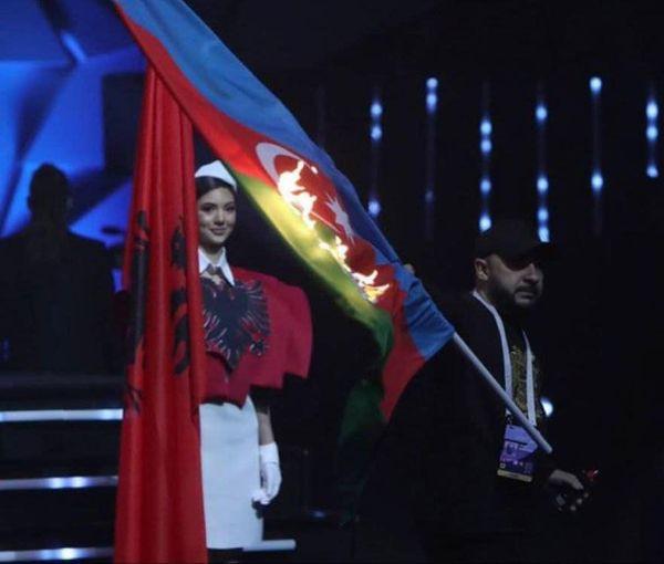 Ermənistan məsuliyyətə cəlb olunmalıdır-MXP-dən BƏYANAT