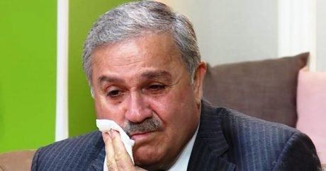 Əməkdar artist Yusif Mustafayevə ağır itgi üz verib
