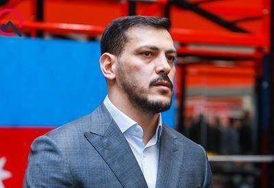 Zabit Səmədov: Arzulayıram ki, yeniyetmələrimiz ölkəmizi beynəlxalq arenalarda təmsil etsinlər