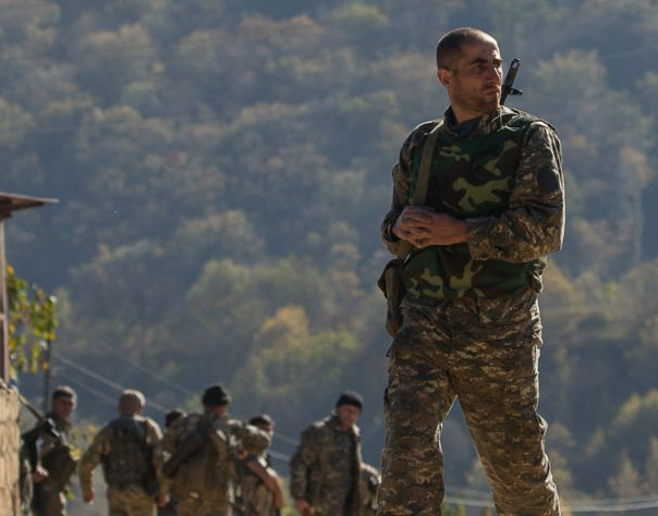 Ermənistan bu təxribata çoxdan hazırlaşırmış – Silahlı insidentin DETALLARI